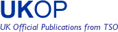 UKOP - United Kingdom Official Publications