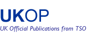 UKOP - United Kingdom Official Publications